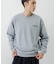 URBAN RESEARCH iD　Francis Cadell B Sweat