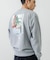 URBAN RESEARCH iD　Francis Cadell B Sweat