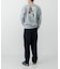 URBAN RESEARCH iD　Francis Cadell B Sweat