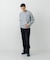 URBAN RESEARCH iD　Francis Cadell B Sweat