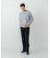 URBAN RESEARCH iD　Francis Cadell B Sweat