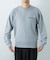 URBAN RESEARCH iD　Francis Cadell B Sweat