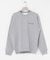 URBAN RESEARCH iD　Francis Cadell B Sweat