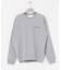 URBAN RESEARCH iD　Francis Cadell B Sweat