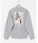 URBAN RESEARCH iD　Francis Cadell B Sweat