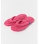 Hipopotamus　room sandals　M