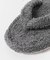 Hipopotamus　room sandals　M