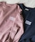 『別注』Les Petits Basics×URBAN RESEARCH　SWEAT