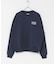 『別注』Les Petits Basics×URBAN RESEARCH　SWEAT