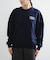 『別注』Les Petits Basics×URBAN RESEARCH　SWEAT