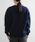 『別注』Les Petits Basics×URBAN RESEARCH　SWEAT