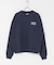 『別注』Les Petits Basics×URBAN RESEARCH　SWEAT