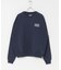 『別注』Les Petits Basics×URBAN RESEARCH　SWEAT