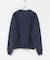 『別注』Les Petits Basics×URBAN RESEARCH　SWEAT