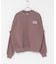 『別注』Les Petits Basics×URBAN RESEARCH　SWEAT