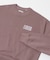 『別注』Les Petits Basics×URBAN RESEARCH　SWEAT