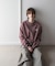 『別注』Les Petits Basics×URBAN RESEARCH　SWEAT