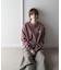 『別注』Les Petits Basics×URBAN RESEARCH　SWEAT