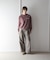 『別注』Les Petits Basics×URBAN RESEARCH　SWEAT
