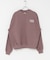 『別注』Les Petits Basics×URBAN RESEARCH　SWEAT