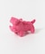 Hipopotamus　mini soft toy