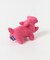 Hipopotamus　mini soft toy