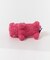 Hipopotamus　mini soft toy