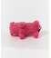Hipopotamus　mini soft toy