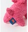 Hipopotamus　mini soft toy