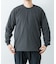 THE NORTH FACE　Grid Fleece Urbanite Crew