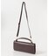AULENTTI　ワイドショルダーBAG