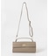 AULENTTI　ワイドショルダーBAG