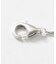 SMELLY so’　slim chain brecelet