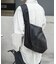 『別注』YAKPAK×DOORS　SHOULDER BAG M
