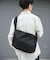 『別注』YAKPAK×DOORS　SHOULDER BAG M