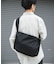 『別注』YAKPAK×DOORS　SHOULDER BAG M