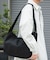 『別注』YAKPAK×DOORS　SHOULDER BAG M