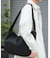 『別注』YAKPAK×DOORS　SHOULDER BAG M