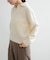 『別注』ROUTINE×URBAN RESEARCH　ニット