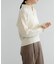 『別注』ROUTINE×URBAN RESEARCH　ニット