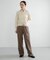 『別注』ROUTINE×URBAN RESEARCH　ニット
