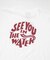 MAGIC NUMBER　US COTTON W SLEEVE T-SHIRTS