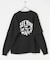 MAGIC NUMBER　US COTTON W SLEEVE T-SHIRTS