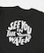 MAGIC NUMBER　US COTTON W SLEEVE T-SHIRTS