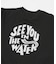 MAGIC NUMBER　US COTTON W SLEEVE T-SHIRTS
