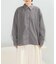 Torrazzo Donna　Sheer Tulle Shirt