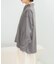 Torrazzo Donna　Sheer Tulle Shirt