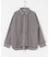 Torrazzo Donna　Sheer Tulle Shirt