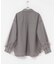 Torrazzo Donna　Sheer Tulle Shirt