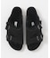BIRKENSTOCK　ZURICH SHEARLING